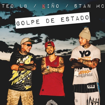Golpe de Estado - Single