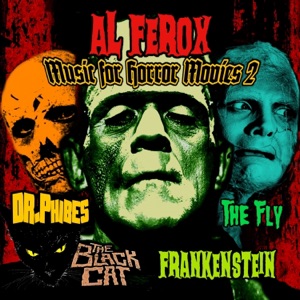 Music for Horror Movies 2 - EP