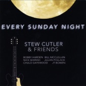 Stew Cutler & Friends - TV Preacher (feat. Chulo Gatewood)