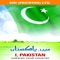 Main Bhi Pakistan Hoon - Mohammad Ali Sheki lyrics