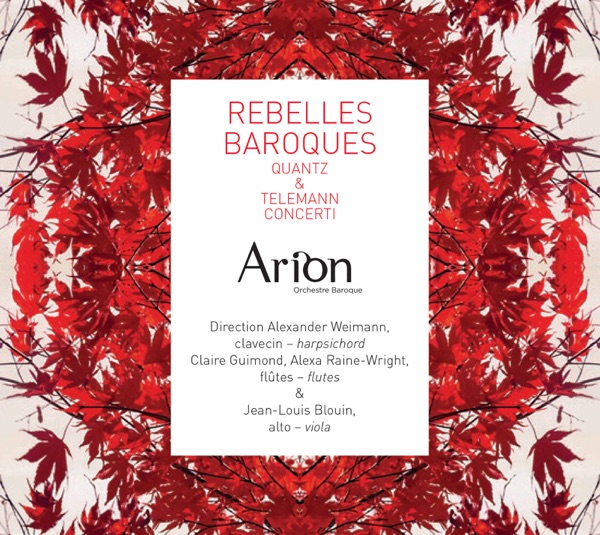 Rebelles baroques