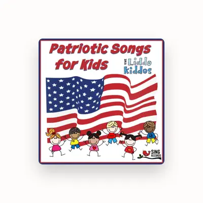 Listen to The Liddo Kiddos, watch music videos, read bio, see tour dates & more!