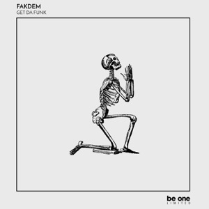Get Da Funk - Single