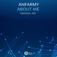 About Me - Single - Anfarmy