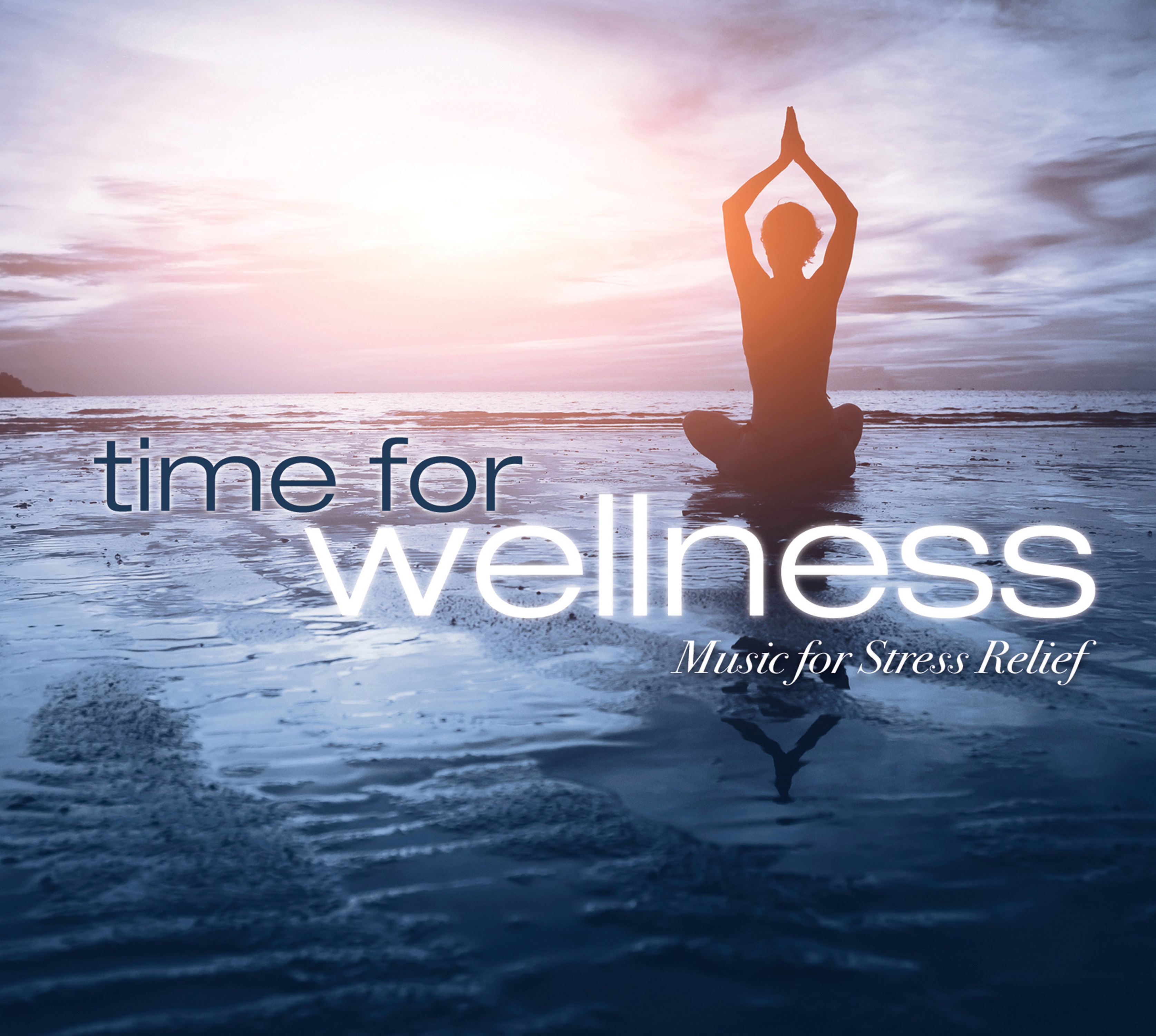 Time for Wellness