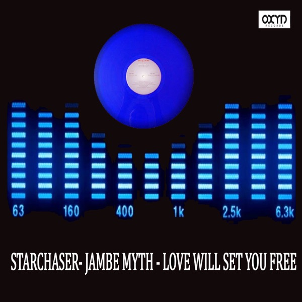 Love Will Set You Free