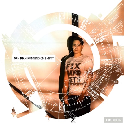 Running on Empty - Single