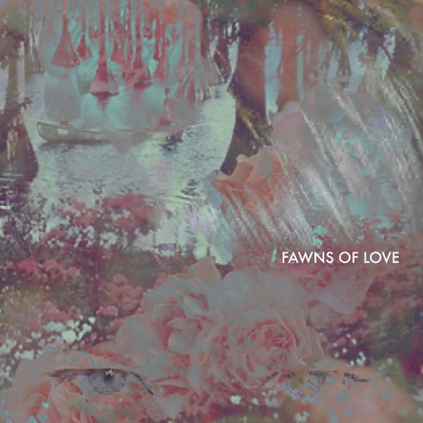 Falling / Standing - Single