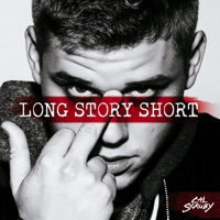 Long Story Short - EP - Cal Scruby
