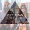 Sirusho - Vuy Aman (feat. Sebu) artwork