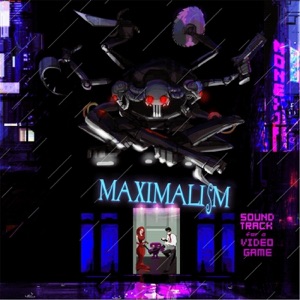 Soundtrack for a Video Game