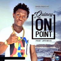 On Point - Single - Quincy
