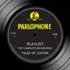Tales of Justine - Monday Morning