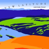 New Latitude - The Journey