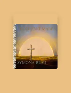 Listen to Symona Rusu, watch music videos, read bio, see tour dates & more!