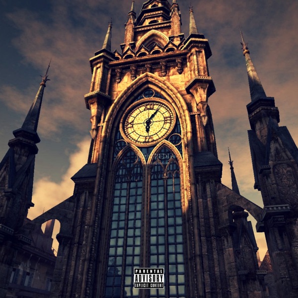 ClockTower (Trap Remix) - Single