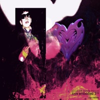 Love Embodied 3mg - Ego Mackey