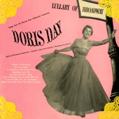 Doris Day - Lullaby of Broadway