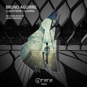 Claustrum / Closing - Single