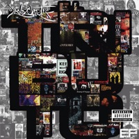 El Tributo EP - Lavozekreta