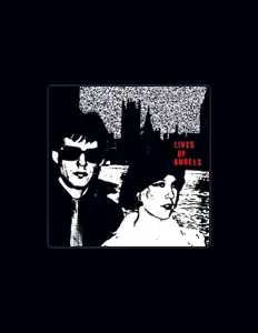 收听 Lives Of Angels、观看音乐视频、阅读小传、查看巡演日期等 ！