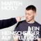 Ein Heimscheisser auf Weltreise - Marten McFly lyrics