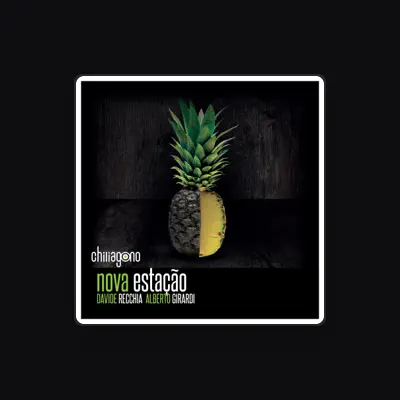 Listen to Davide Recchia, watch music videos, read bio, see tour dates & more!