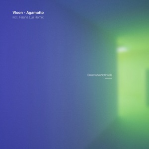 Agamotto - Single