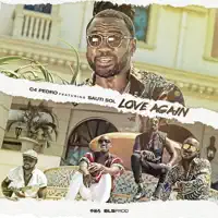 Love Again (feat. Sauti Sol) — C4 Pedro