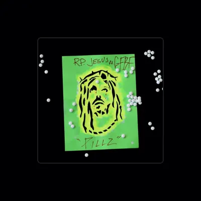 Listen to Rp Jesus, watch music videos, read bio, see tour dates & more!
