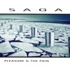 Saga - You Were Made for Me