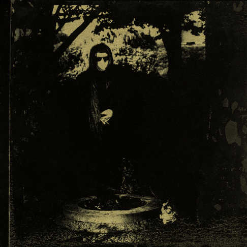 捧げる 灰野敬二の世界/KEIJI HAINO (experimental mixture