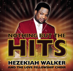 Hezekiah Walker & LFC - Let's Dance