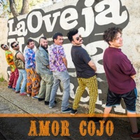 Amor Cojo (feat. Martín Mono Fabio & Kapanga) - Single - La Oveja Negra y Los Garcia