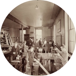 High At Work - Single