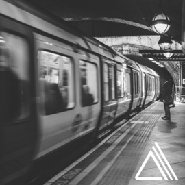 Running Away from What You Lost Shwin