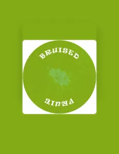 聆聽 Bruised Fruit、觀看音樂影片、閱讀小傳、查看巡演日期等！