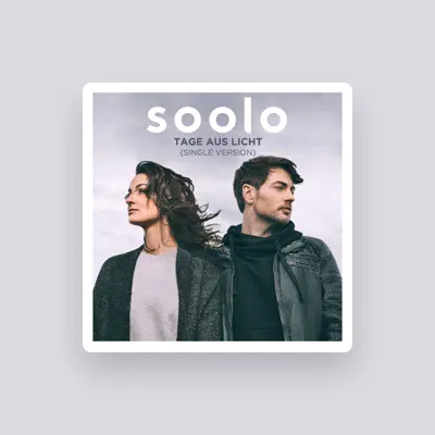 Listen to Soolo, watch music videos, read bio, see tour dates & more!