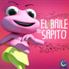 El Baile del Sapito (Infantil) - Cartoon Studio & Canción infantil