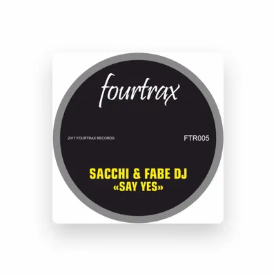 Listen to Fabe Dj, watch music videos, read bio, see tour dates & more!