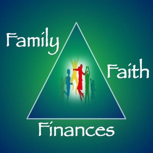faith and finances faith and finances