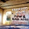Freedom House - MdW & Raul Soto lyrics