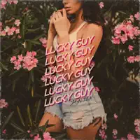 Lucky Guy — JAYLIEN
