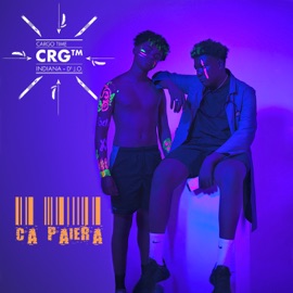Ca Paiera CARGO Time