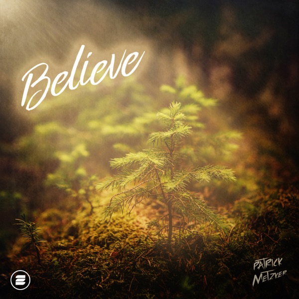 Believe - EP