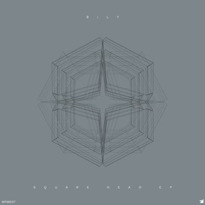 Square Head - EP