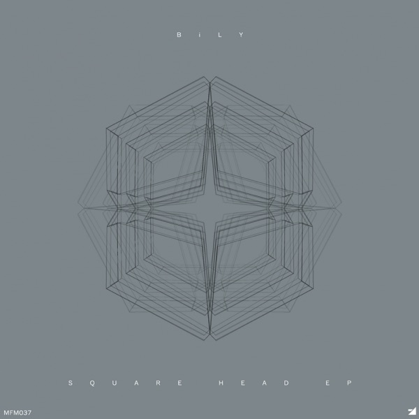 Square Head - EP