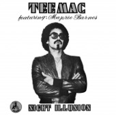 Living Everyday (feat. Majorie Barnes) by Tee Mac