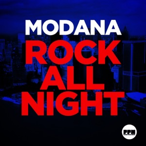 Rock All Night - Single