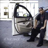 If the Shoe Fit artwork